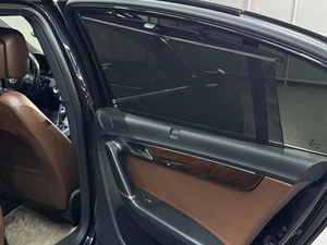 Седан Volkswagen Passat 2013 года, 1197000 рублей, Красноярск