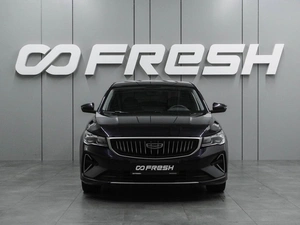 Седан Geely Emgrand 2024 года, 1549000 рублей, Воронеж