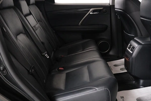 Внедорожник Lexus RX 2019 года, 4149000 рублей, Омск