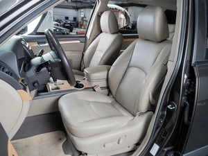 Внедорожник Kia Mohave 2010 года, 1248070 рублей, Волгоград