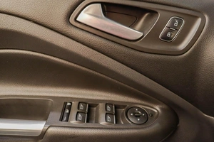 Внедорожник Ford Kuga 2017 года, 1999000 рублей, Челябинск