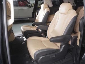 Минивэн Kia Carnival 2022 года, 4705000 рублей, Ростов-на-Дону