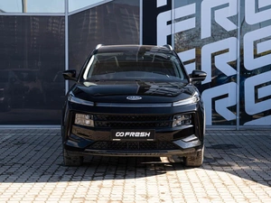 Внедорожник JAC JS6 2023 года, 1845000 рублей, Краснодар