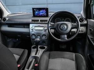 Хетчбэк Mazda Demio 2006 года, 499000 рублей, Кирилловка