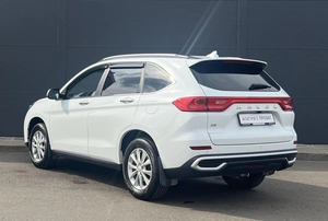 Внедорожник Haval M6 2024 года, 1730000 рублей, Солонцы