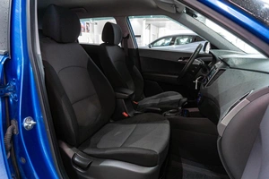 Внедорожник Hyundai Creta 2021 года, 2229000 рублей, Петрозаводск