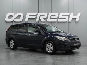 Универсал Ford Focus 2009 года, 528000 рублей, Воронеж
