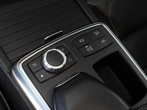 Внедорожник Mercedes-benz M-класс 2012 года, 2439000 рублей, Тюмень