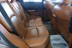 Внедорожник Infiniti FX45 2003 года, 1099000 рублей, Омск