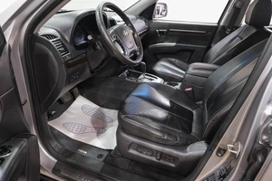 Внедорожник Hyundai Santa Fe 2011 года, 1499000 рублей, Новокузнецк