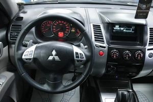 Внедорожник Mitsubishi Pajero Sport 2010 года, 1533000 рублей, Солонцы