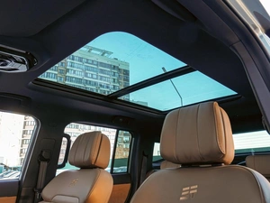 Внедорожник Jetour T2 2024 года, 3348000 рублей, Краснодар