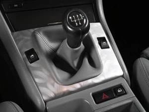 Хетчбэк BMW 3 серия 2003 года, 1049000 рублей, Аксай