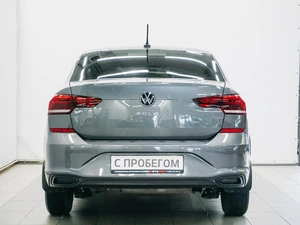 Лифтбек Volkswagen Polo 2020 года, 1489000 рублей, Красноярск