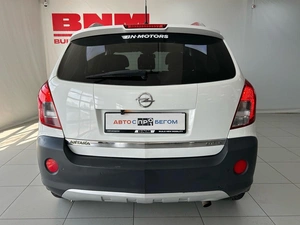 Внедорожник Opel Antara 2012 года, 1355000 рублей, Смоленск