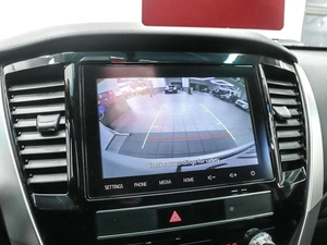 Внедорожник Mitsubishi Montero Sport 2022 года, 4200000 рублей, Красноярск