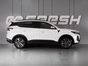 Внедорожник Chery Tiggo 7 Pro Max 2025 года, 2449000 рублей, Минеральные Воды