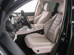 Внедорожник Mercedes-benz GLE-класс 2022 года, 10499000 рублей, Тюмень