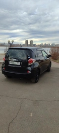Хетчбэк Toyota Ractis 2016 года, 965000 рублей, Красноярск