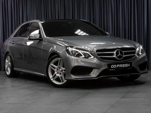 Седан Mercedes-benz E-класс 2013 года, 3129000 рублей, Тюмень