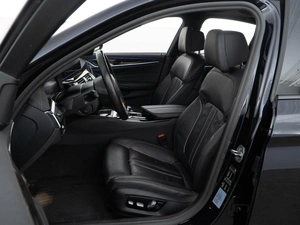 Седан BMW 5 серия 2021 года, 4598444 рублей, Москва