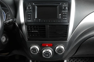 Внедорожник Subaru Forester 2011 года, 1319000 рублей, Тюмень