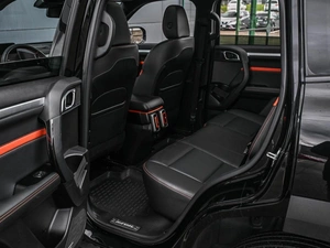 Внедорожник Haval Dargo 2022 года, 2549000 рублей, Кирилловка