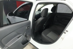 Седан Renault Logan 2019 года, 890000 рублей, Орёл