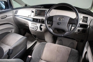 Минивэн Toyota Estima 2006 года, 1369000 рублей, Сургут