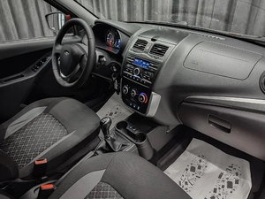 Хетчбэк ВАЗ (LADA) Granta 2020 года, 699000 рублей, Ачинск