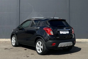 Внедорожник Opel Mokka 2013 года, 900000 рублей, Солонцы