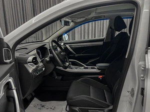 Внедорожник Geely Coolray 2023 года, 1859000 рублей, Красноярск