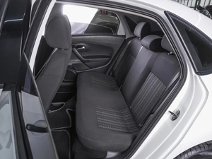 Седан Volkswagen Polo 2019 года, 1177000 рублей, Ростов-на-Дону