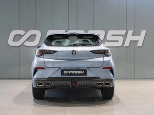 Внедорожник Changan UNI-T 2024 года, 3159000 рублей, Петрозаводск