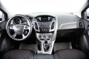 Хетчбэк Ford Focus 2013 года, 599000 рублей, Пермь