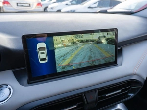 Седан Kaiyi E5 2023 года, 1609000 рублей, Саратов