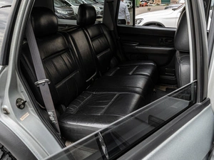 Внедорожник Mitsubishi Montero Sport 2001 года, 860000 рублей, Краснодар