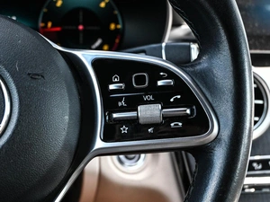 Внедорожник Mercedes-benz GLC-класс Coupe 2020 года, 4699000 рублей, Кирилловка