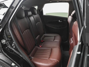 Внедорожник Infiniti QX50 2013 года, 1900000 рублей, Ставрополь