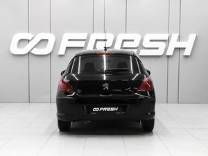 Хетчбэк Peugeot 308 2008 года, 510000 рублей, Ростов-на-Дону