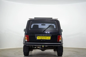 Внедорожник ВАЗ (LADA) 4x4 (Нива) 2014 года, 779000 рублей, Оренбург