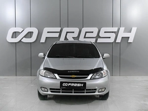 Хетчбэк Chevrolet Lacetti 2007 года, 540000 рублей, Ростов-на-Дону