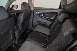 Внедорожник Geely Emgrand X7 2015 года, 599000 рублей, Пермь