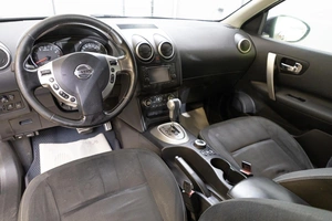 Внедорожник Nissan Qashqai+2 2010 года, 1169000 рублей, Новосибирск