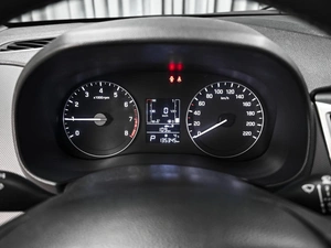 Внедорожник Hyundai Creta 2017 года, 1739000 рублей, Ставрополь