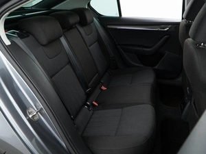 Лифтбек Skoda Octavia 2019 года, 2475000 рублей, Москва