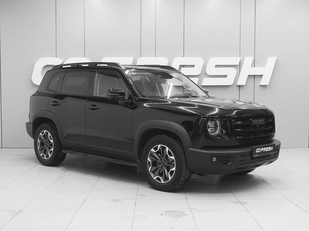 Внедорожник Haval Dargo 2022 года, 2650000 рублей, Ростов-на-Дону