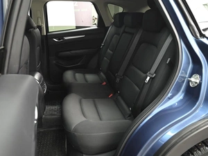 Внедорожник Mazda CX-5 2018 года, 2369000 рублей, Ставрополь