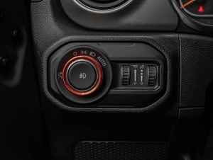 Внедорожник Jeep Wrangler 2021 года, 5498000 рублей, Краснодар