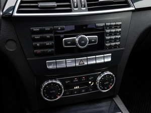 Седан Mercedes-benz C-класс 2012 года, 1680000 рублей, Краснодар